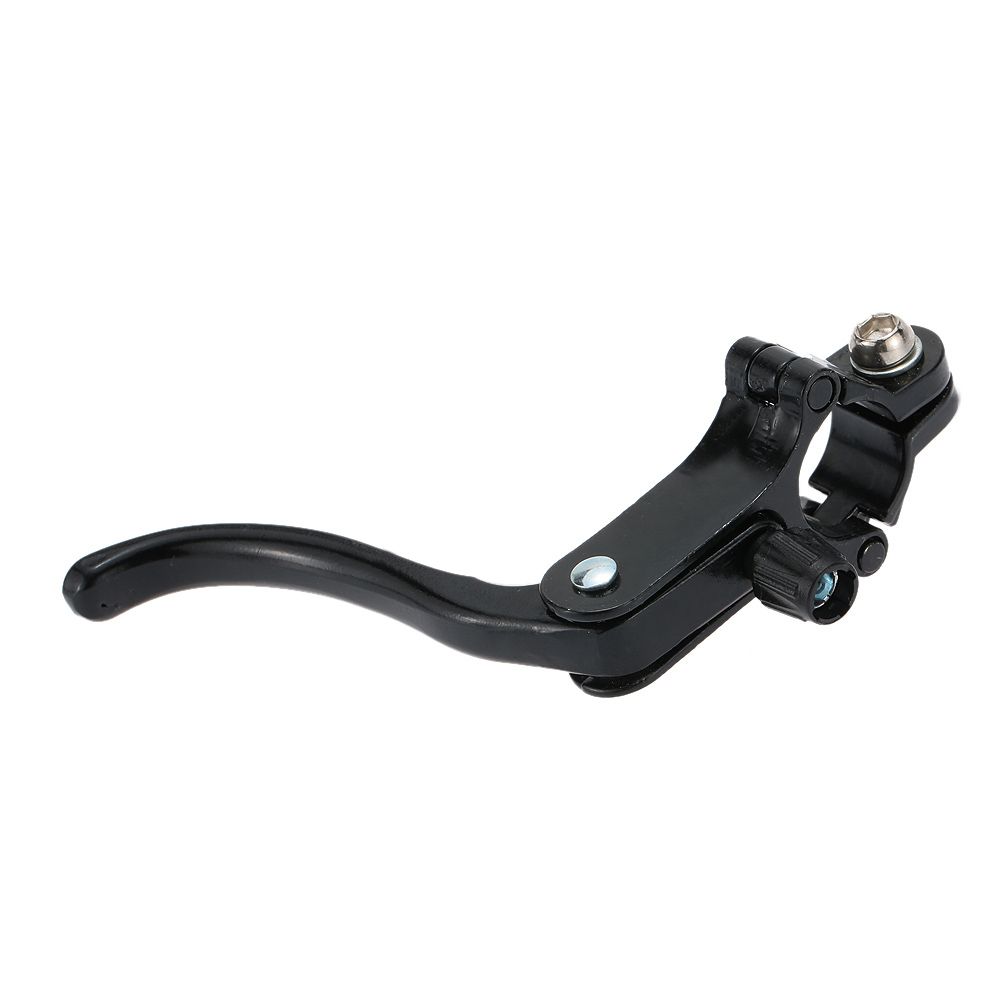 1 Pair Road Bicycle Bike Fixie Front   Rear Brake Levers