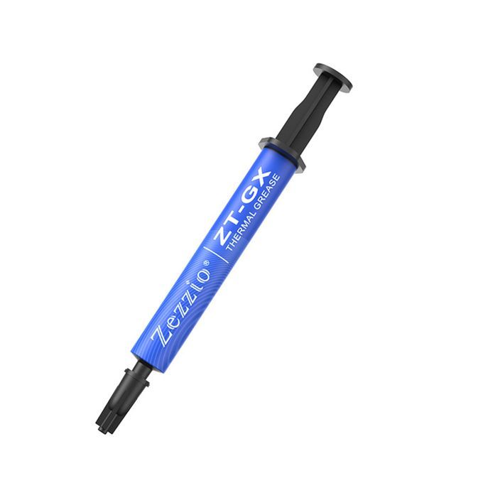 Thermal Grease Paste High Stability For CPU GPU PC LED All Coolers 14