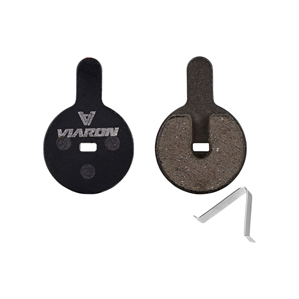 1 Set Disc Brake Mats Anti Corrosion Brake Mats J
