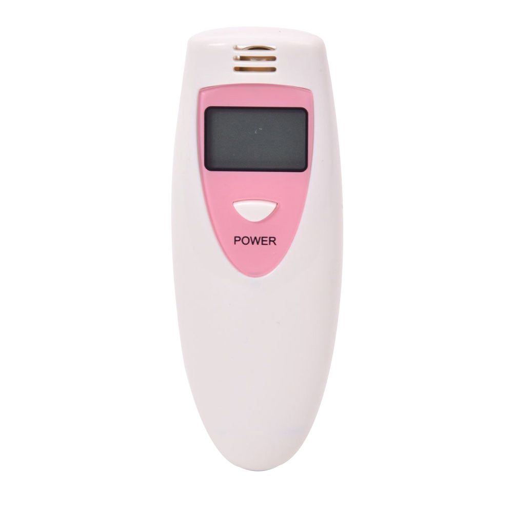Portable Bad Breathe Smell Check Halitosis Detection Tool Anti Oral Odour Test Hygiene Condition Tester Successful Dating Kit
