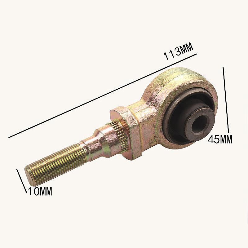 New Replace Suspension Front Upper Camber Bushing Kit Fit for 92-95 CIVIC EG/-01 DB DC2