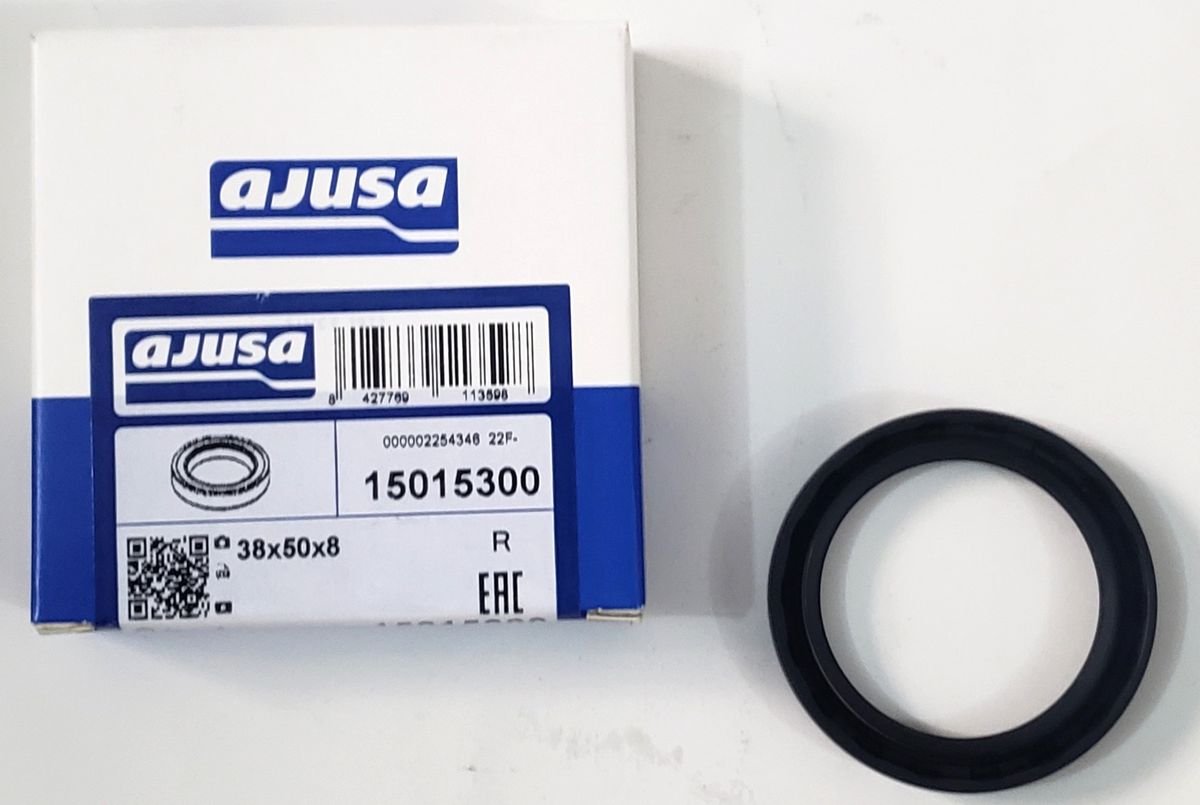 AJUSA 15015300 CRANKSHAFT SEAL