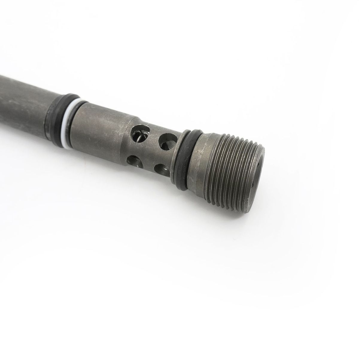 Diesel Updated Stand Pipe Dummy Plug Kit Replacement For
