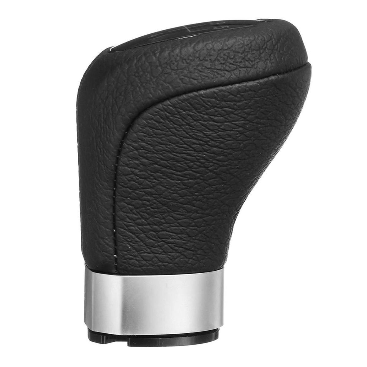 5 Speed Gear Shift Knob for -BMW 1 3 Series Shifter Lever