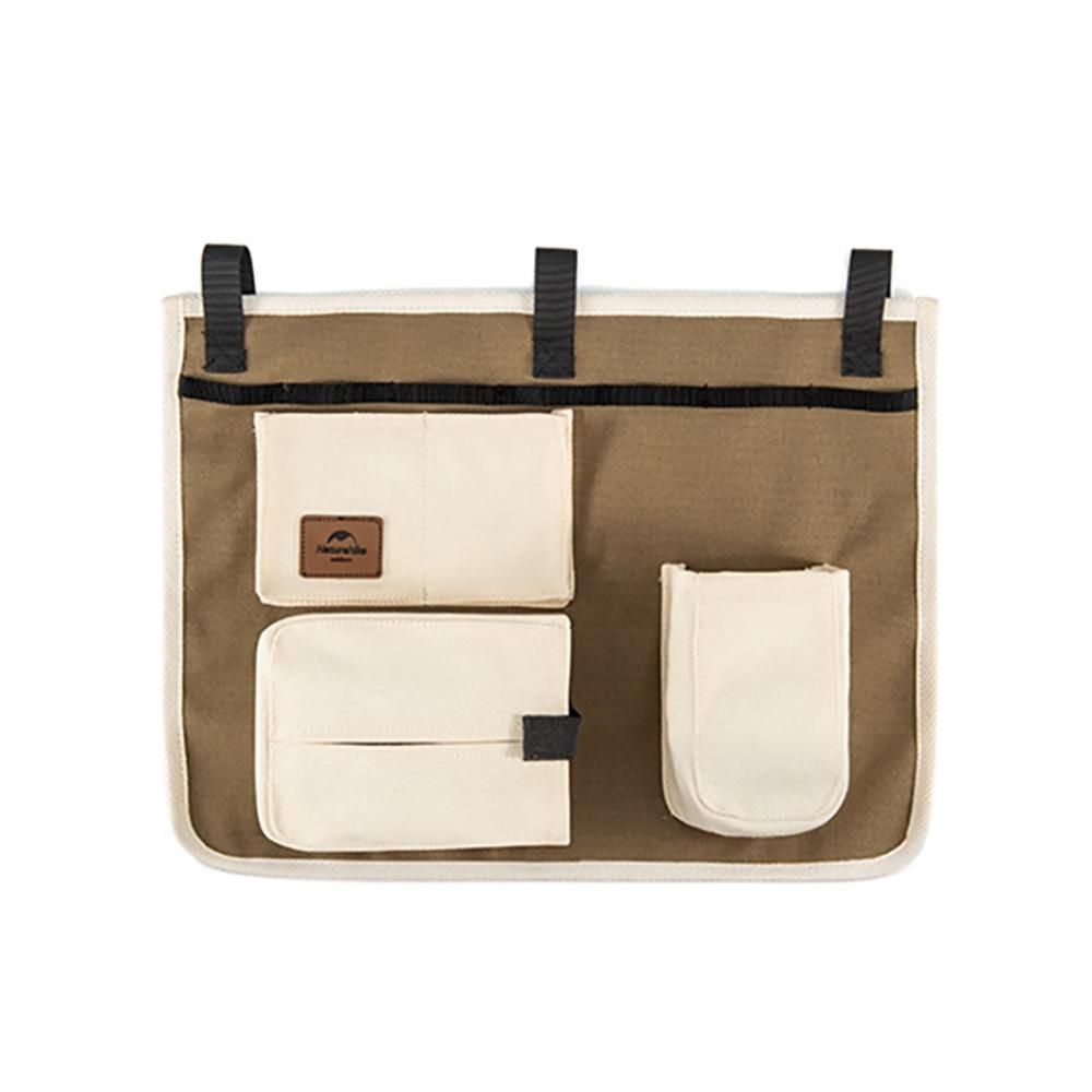 Naturehike Picnic Tableware  Fork Spoon Storage Bag