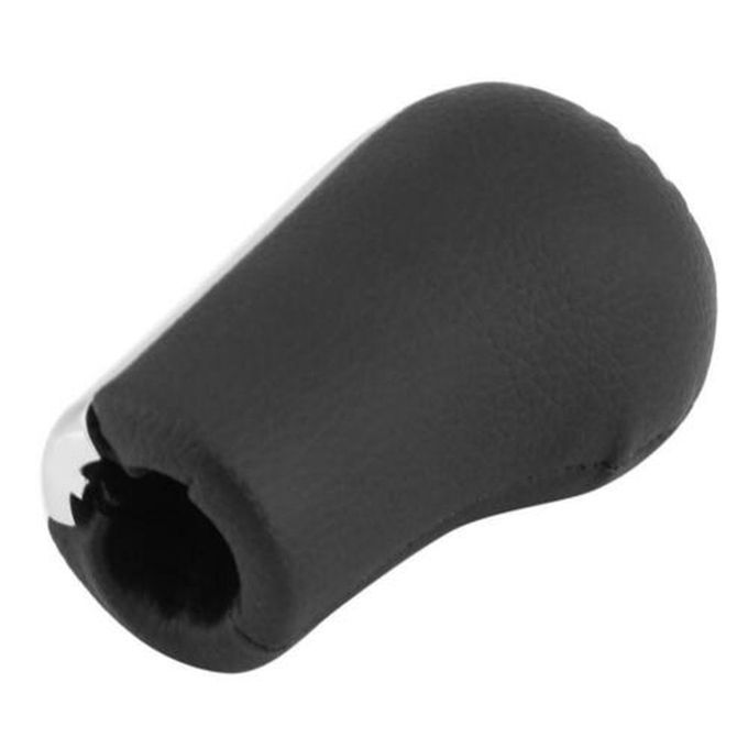 Ar Gear Shifter For 5 6 Shift Gear Shift Lever For Toyota  Orolla Verso RAV4-Black-6 Gears