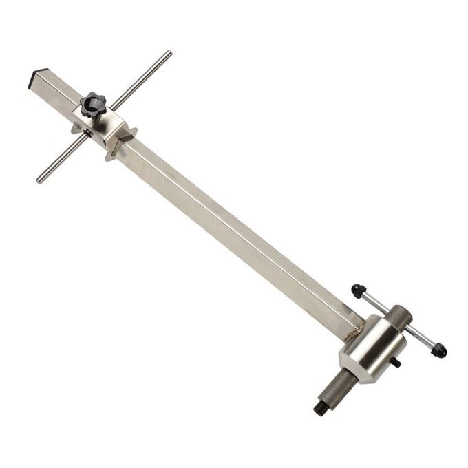 Tail Hook  Orre Tion Tool  Orrosion Resistant Stainless Steel Rear Derailleur-silver