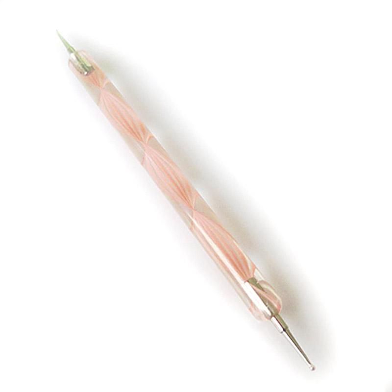 20pcs Nail Art Dotting Pen Painting Tools Drawing Polish Set
