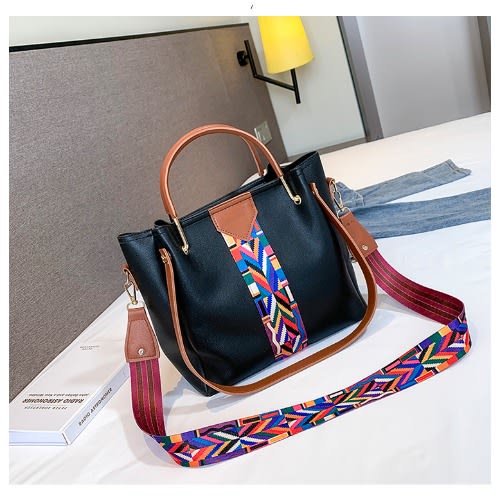 Women Handbag - Set Of 4
