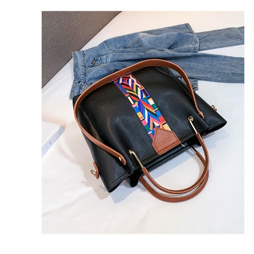 Women Handbag - Set Of 4