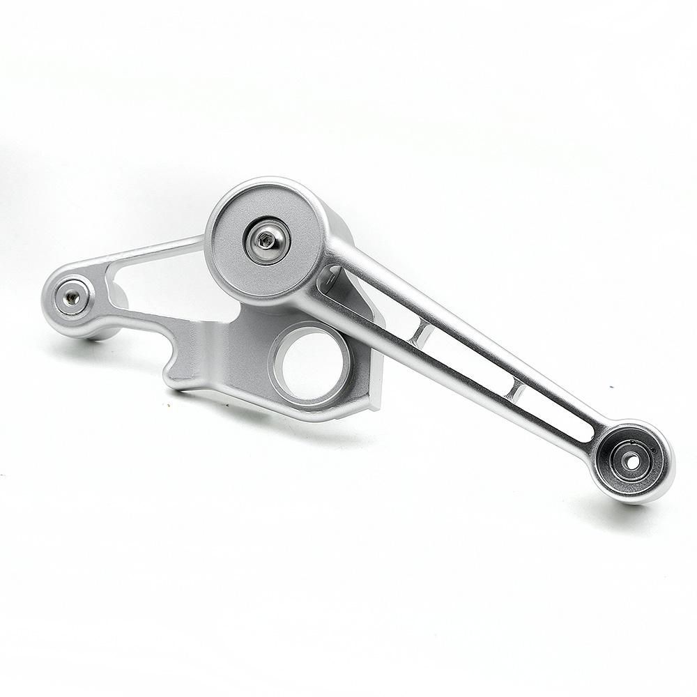 ACRZ Lightweight Aluminium Alloy Chain Tensioner for Brompton Bicycle
