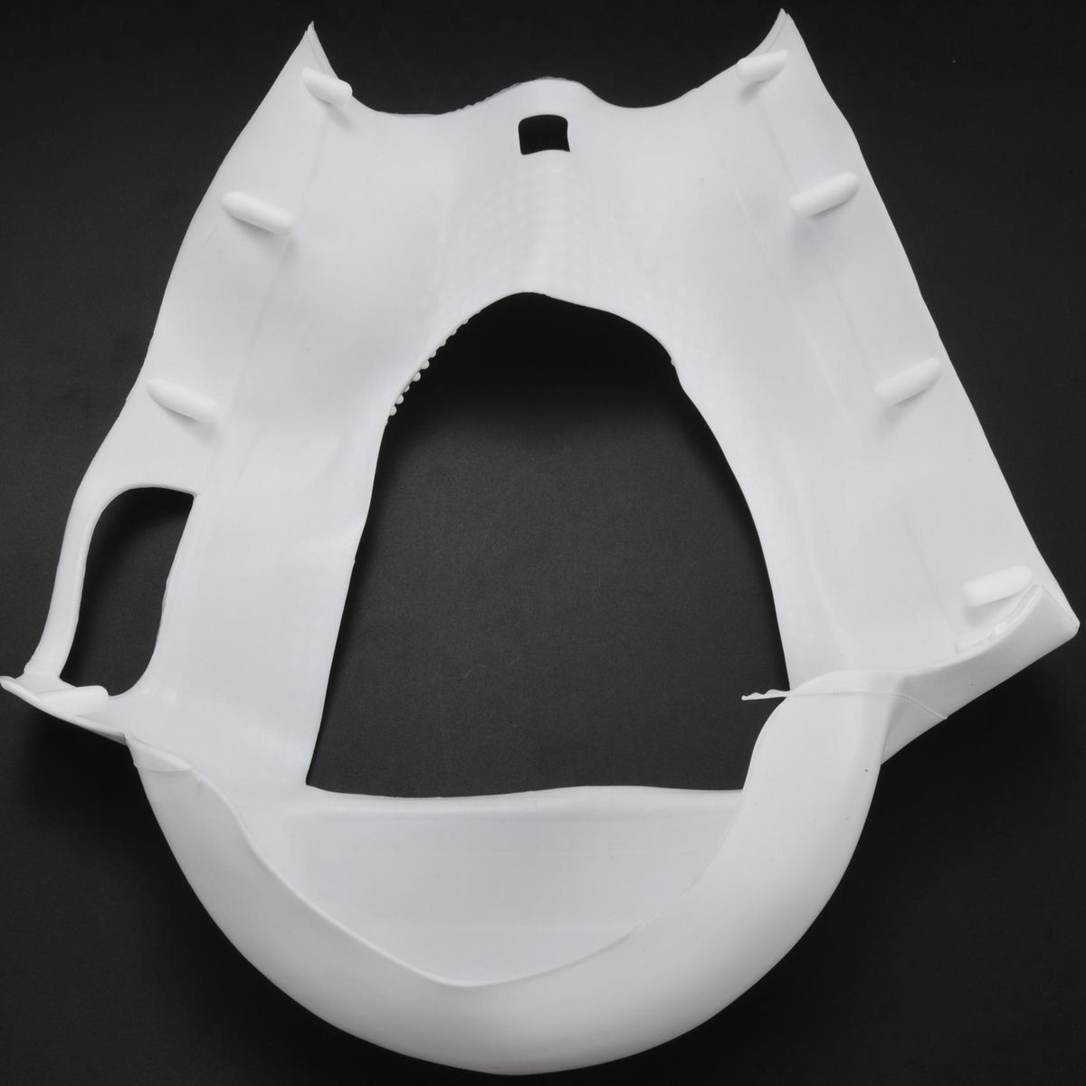 6.5inch Silicone Self Balancing Scooter Protector Case