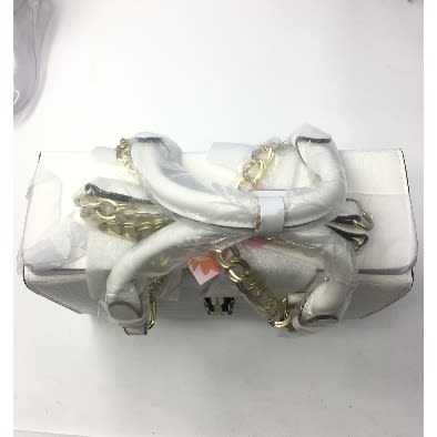 The ‘burj Kalifa’ Box Madam Handbag