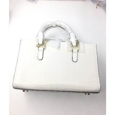The ‘burj Kalifa’ Box Madam Handbag