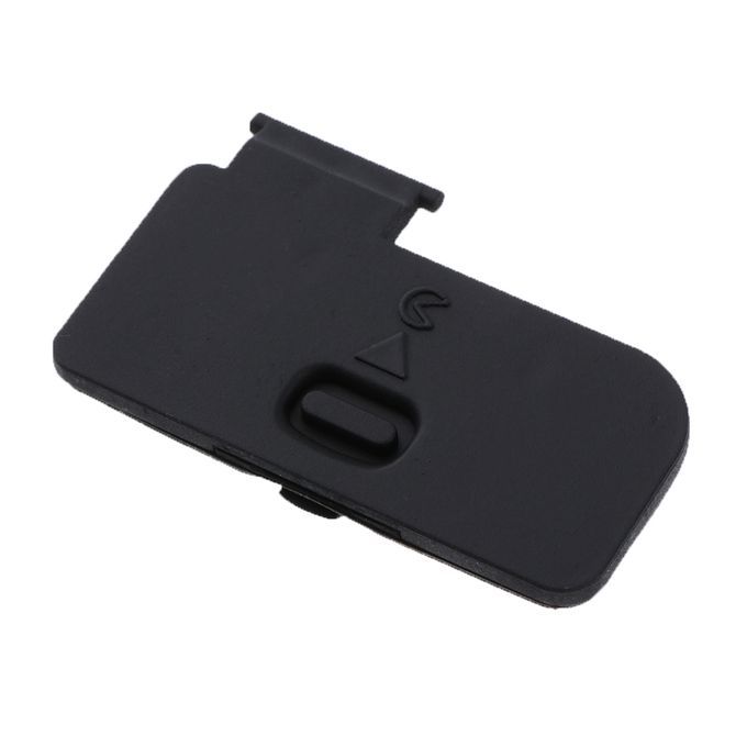 Battery Door Case Cover Lid Chamber Cap Replacement Part For NIKON