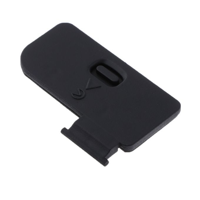Battery Door Case Cover Lid Chamber Cap Replacement Part For NIKON