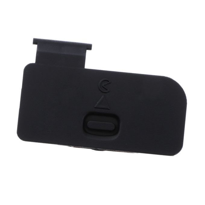 Battery Door Case Cover Lid Chamber Cap Replacement Part For NIKON