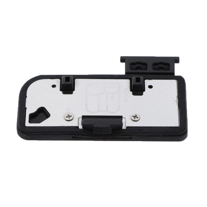 Battery Door Case Cover Lid Chamber Cap Replacement Part For NIKON