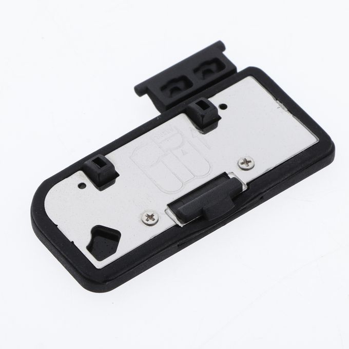 Battery Door Case Cover Lid Chamber Cap Replacement Part For NIKON