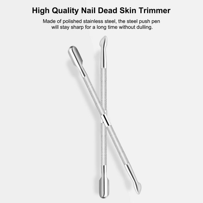 9PCS Nail Art Tools Polish  Liner Pen Nail Painting Pen