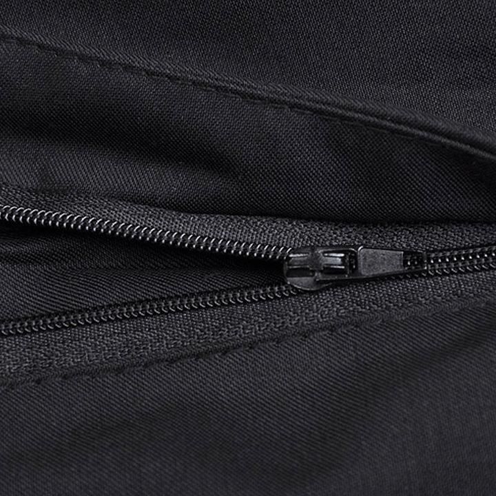 Black Women's Work Pants Trousers Waiter Salesman Business Pants Business Work Clothes Salesperson Oversized Cargo Pants