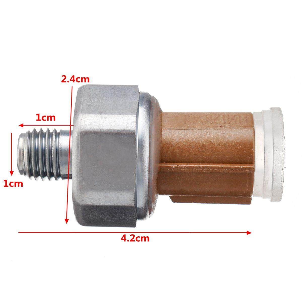 2Pcs Oil Presssure Sensor Switch For Honda VVT Variable Valve Timing #37240-R70-A04