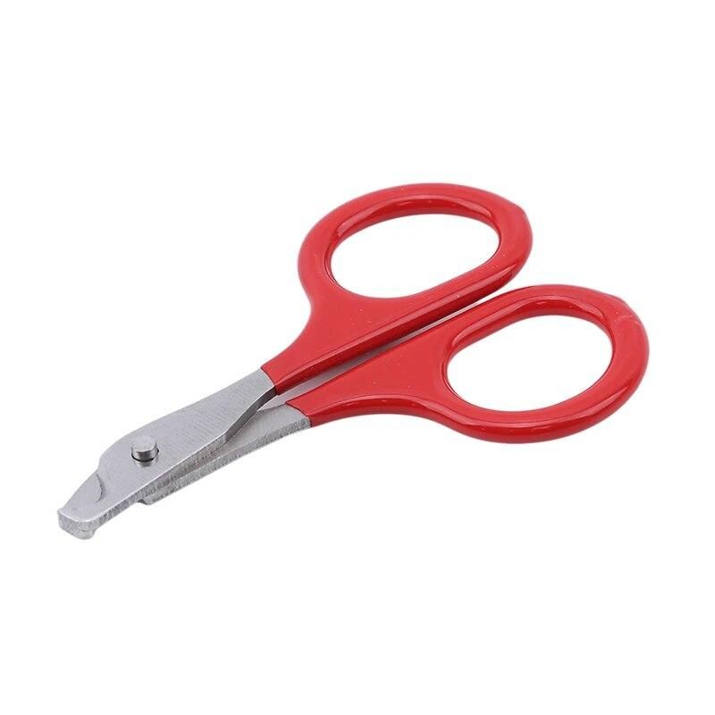 New Dog Claw Trimmer Pet Nail Claw Grooming Scissors Cutter Professional Pet Dog Nail Clipper Cutter Dog Nail Clippers
