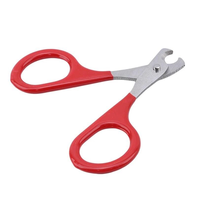 New Dog Claw Trimmer Pet Nail Claw Grooming Scissors Cutter Professional Pet Dog Nail Clipper Cutter Dog Nail Clippers
