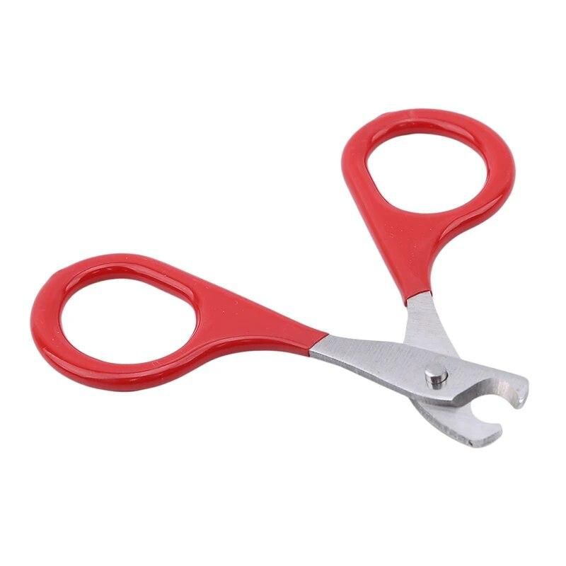 New Dog Claw Trimmer Pet Nail Claw Grooming Scissors Cutter Professional Pet Dog Nail Clipper Cutter Dog Nail Clippers