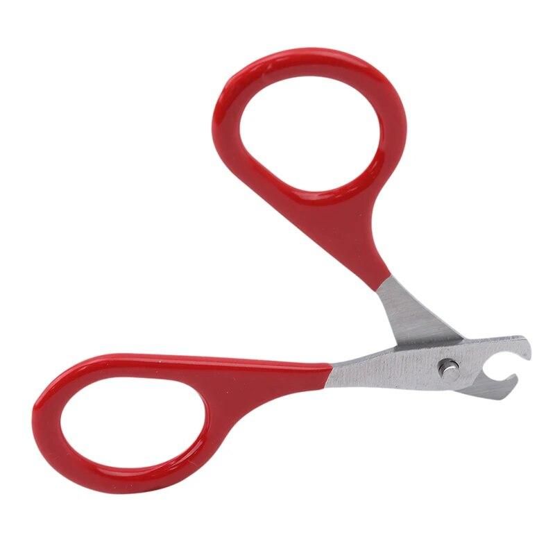 New Dog Claw Trimmer Pet Nail Claw Grooming Scissors Cutter Professional Pet Dog Nail Clipper Cutter Dog Nail Clippers