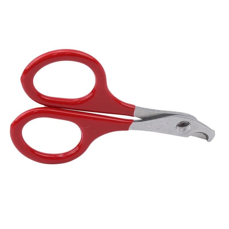 New Dog Claw Trimmer Pet Nail Claw Grooming Scissors Cutter Professional Pet Dog Nail Clipper Cutter Dog Nail Clippers