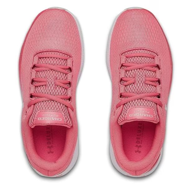 Charged Pursuit 2 Ladies Running Shoes