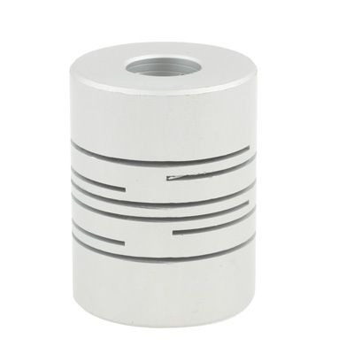 CNC Stepper Motor Flexible Coupling Coupler (6.35x8mm)