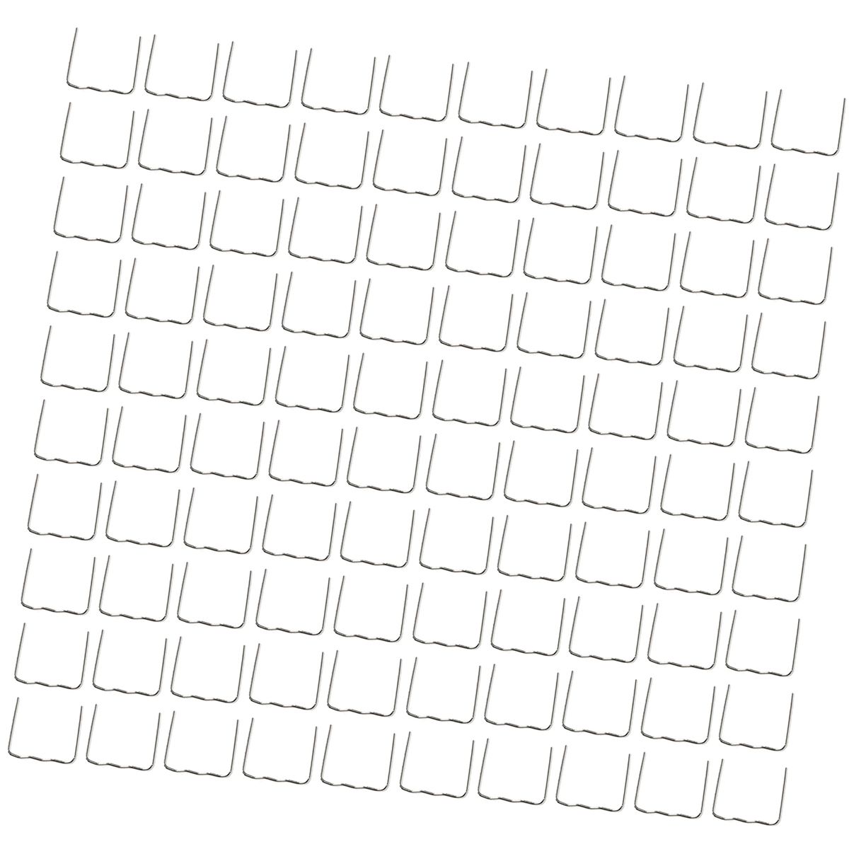 600PCS  Automotive Plastic Repair Machine Welding Hot
