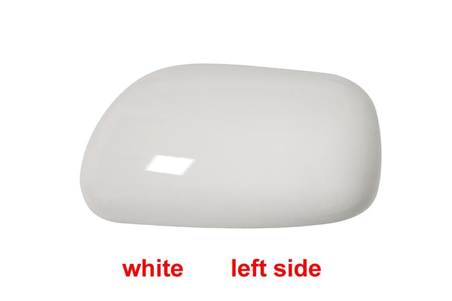 For Toyota Vios 2002 2003 2004 2005 2006 2007 Car Accessories Reversing Mirrors Cover Rearview Mirror Shell Color Painted