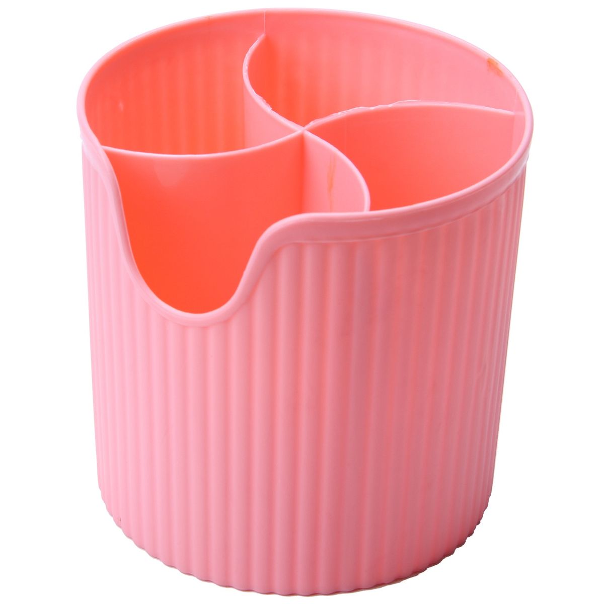 Candy Colors Drainer Plastic Chopsticks Cutlery