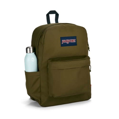 Superbreak Plus Backpack - Army Green
