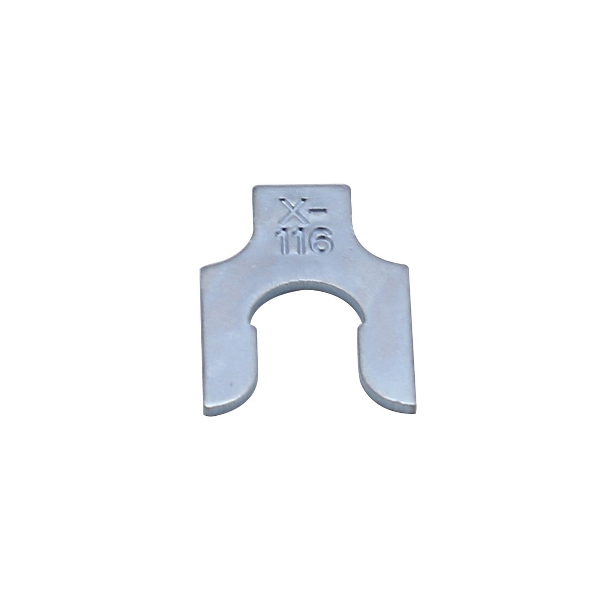 Alignment Shim Kit Upper Control Arm Suspension Replacement