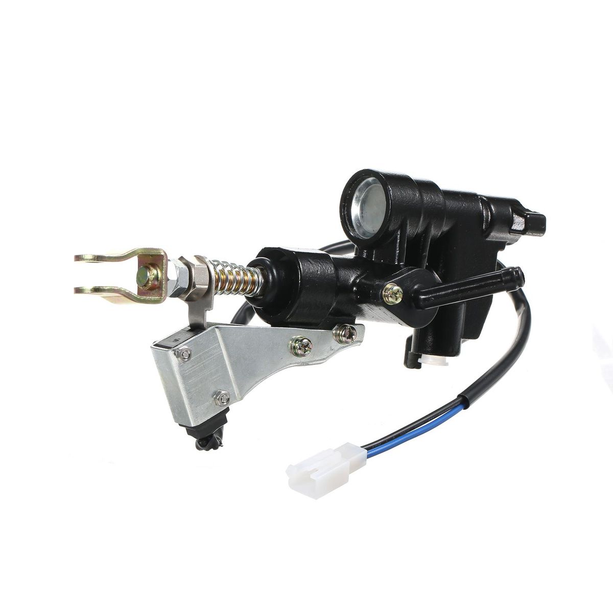 Rear Brake Master Cylinder Replacement for Honda GL1500A/SE Goldwing SE/Aspencade 1995-2000