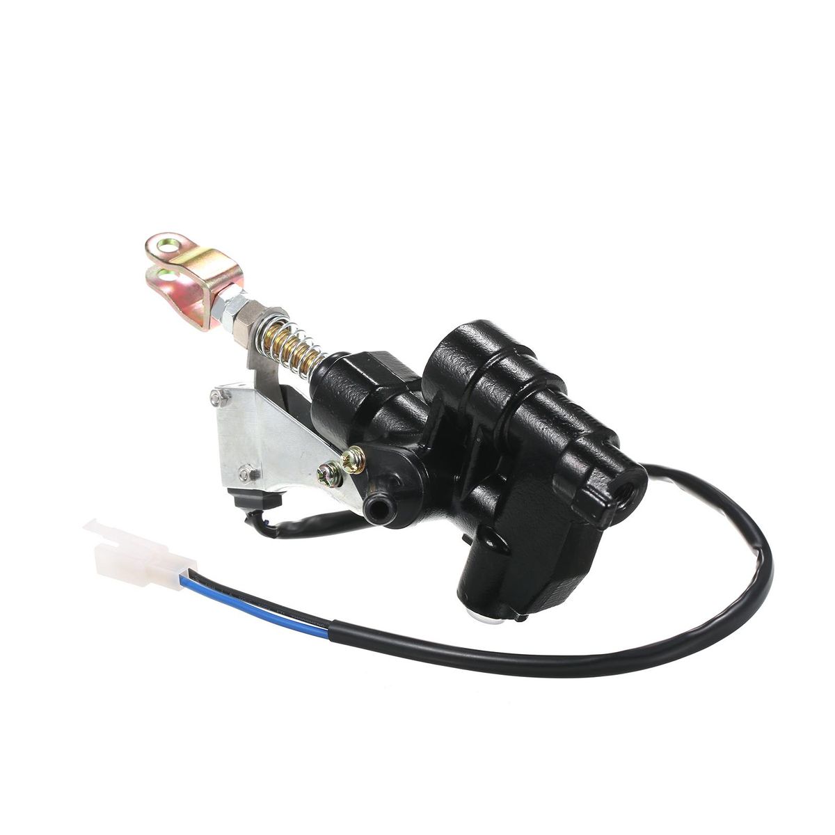 Rear Brake Master Cylinder Replacement for Honda GL1500A/SE Goldwing SE/Aspencade 1995-2000