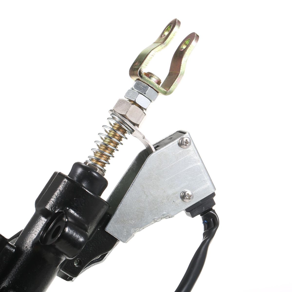 Rear Brake Master Cylinder Replacement for Honda GL1500A/SE Goldwing SE/Aspencade 1995-2000