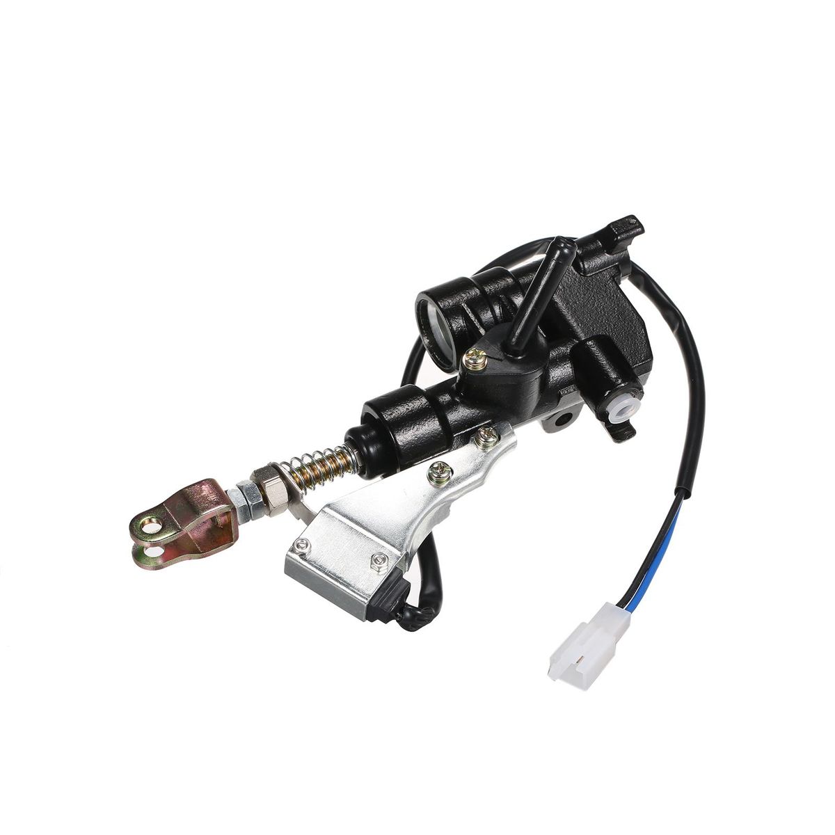 Rear Brake Master Cylinder Replacement for Honda GL1500A/SE Goldwing SE/Aspencade 1995-2000