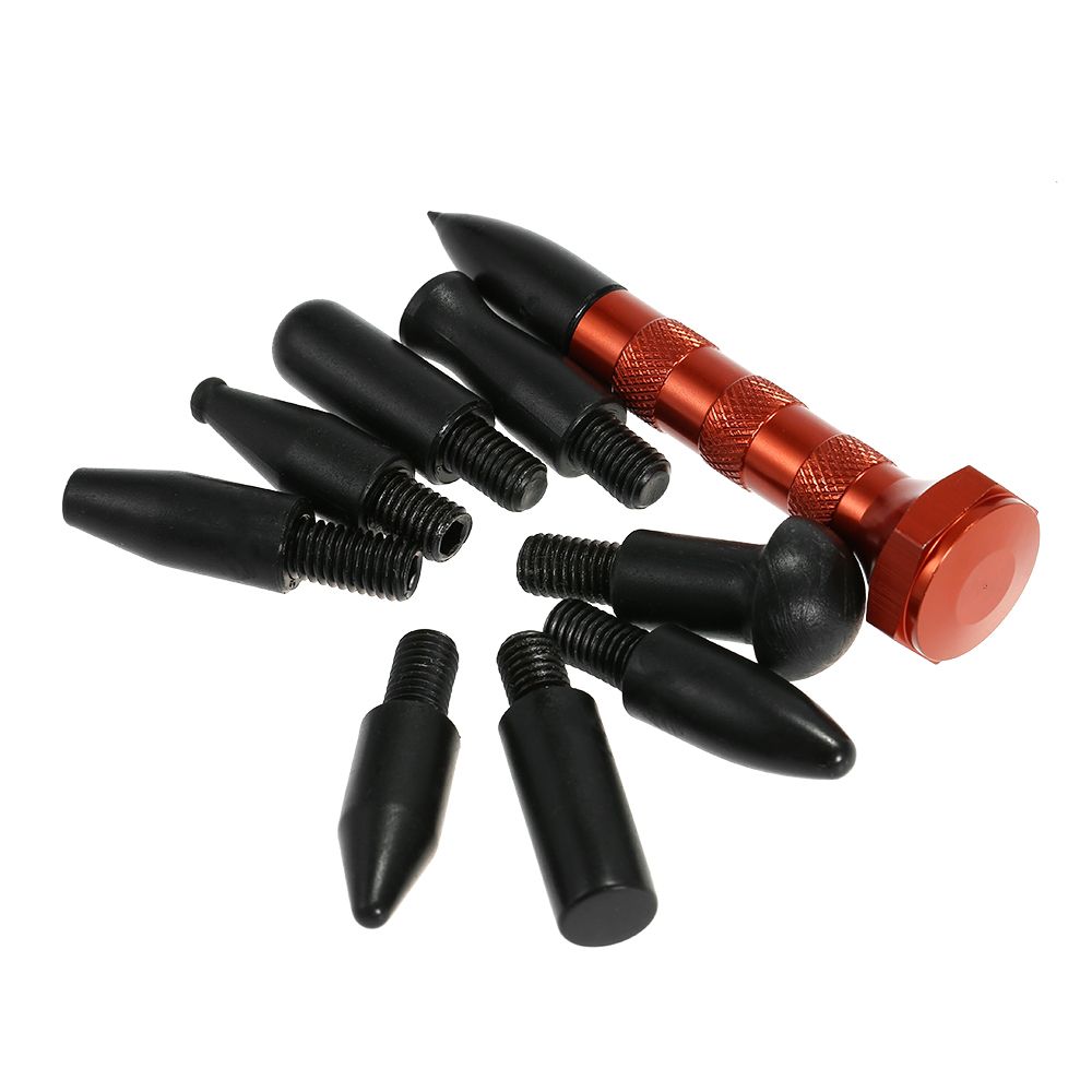 Paintless Dent Repair Tool Dent Removal Repair Hammer Tap