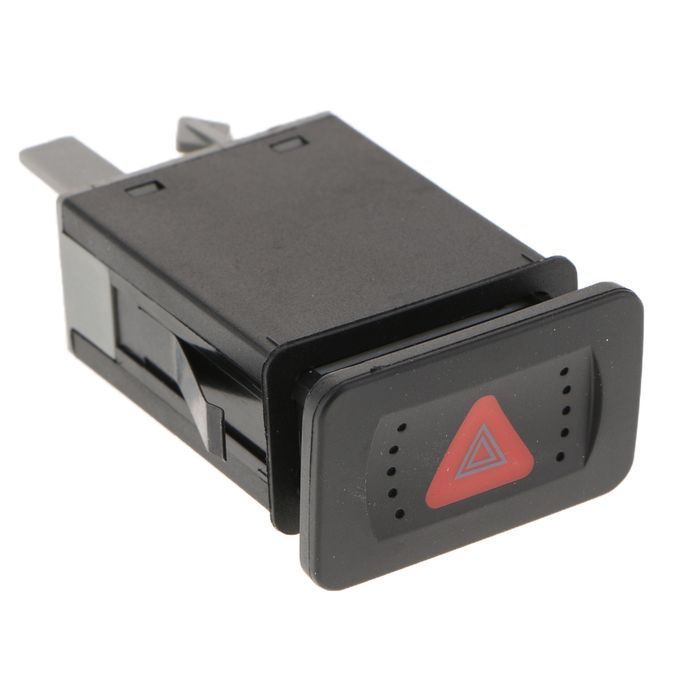 Emergency Push Button Warning Light Switch For VW Golf MK4 Bora 1998