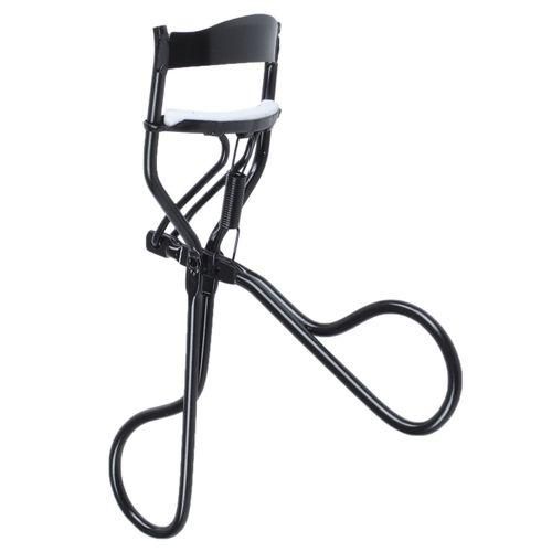 Cosmetic Tool Black Handgrip Cuing Lashes Eyelash