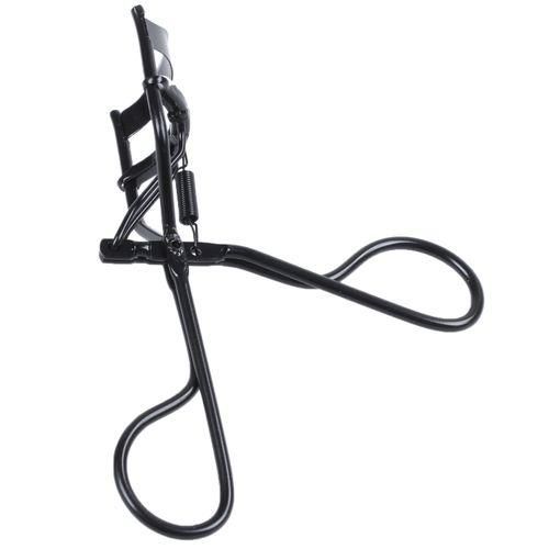 Cosmetic Tool Black Handgrip Cuing Lashes Eyelash