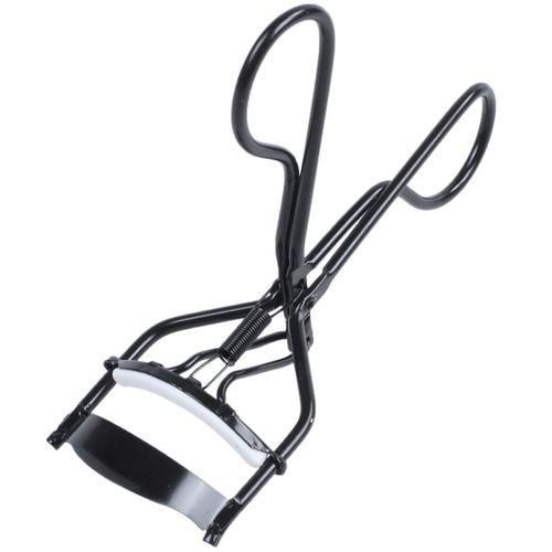 Cosmetic Tool Black Handgrip Cuing Lashes Eyelash