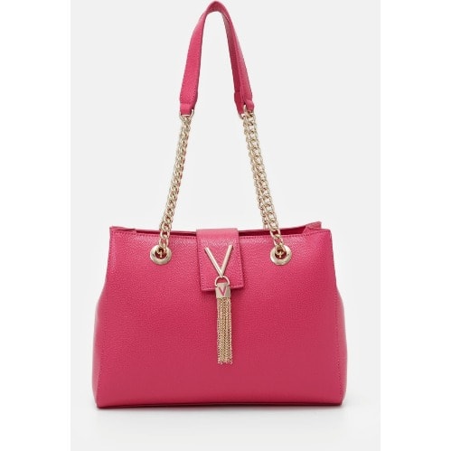 Davina Tote Bag – Pink