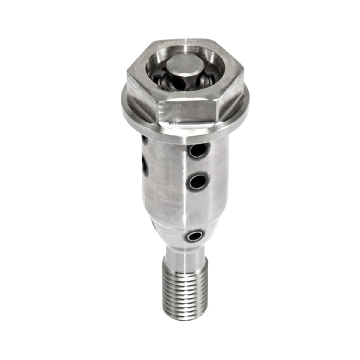 VVT Timing Camshaft Bolt Central Control Valve for GM Buick