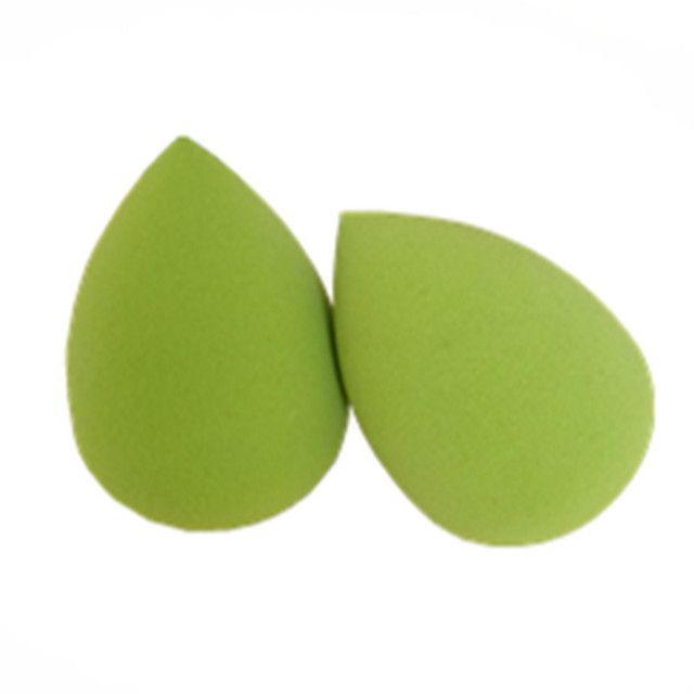 2pcs Makeup Sponge Powder Puff Beauty Sponge